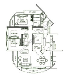 Park Infinia At Wee Nam (D11), Condominium #177515572
